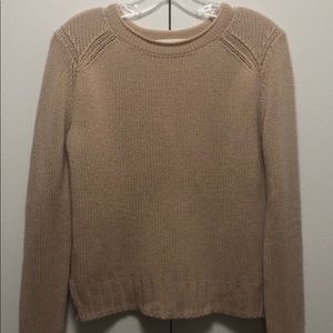 Inhabit Crewneck Cashmere Sweater